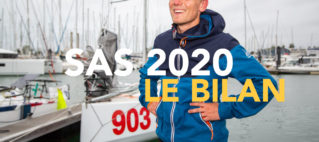 SAS 2020 – LE BILAN SAS 2020 – LE BILAN