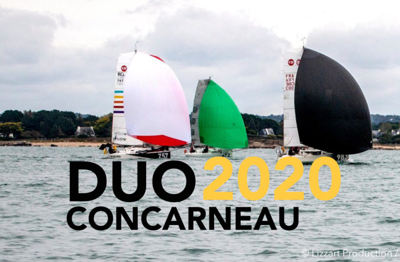 Récit : Duo Concarneau 2020