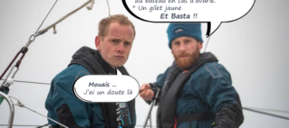 L’équipement obligatoire à bord d’un voilier L’équipement obligatoire à bord d’un voilier
