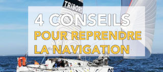 4 conseils pour bien reprendre les navigations 4 conseils pour bien reprendre les navigations