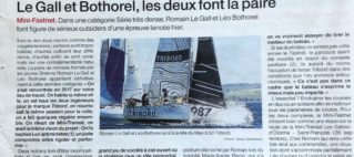 Revue de presse – Juin 2021 Revue de presse – Juin 2021