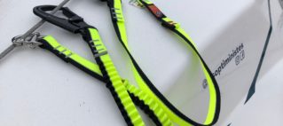 On a testé la nouvelle longe Tribord ! Longe Tribord