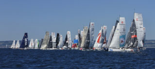Mini-Fastnet 2021 Mini-Fastnet 2021